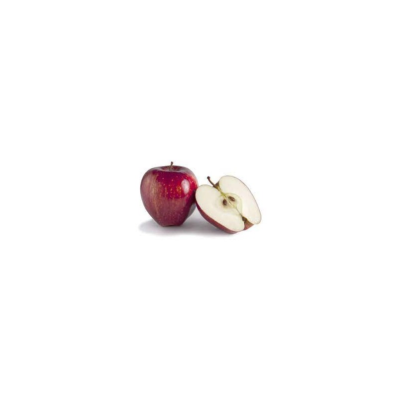 Poma red delicious